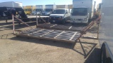 (2) Cattle Guards