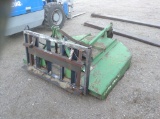 5' John Deere Shredder Deck
