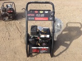 New Apache 2700 Psi Premium Pressure Washer Gas