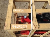 New Apache APP250 Air Dual Tank Compressor