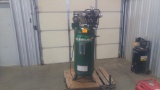 60 Gallon Farm Hand Air Compressor