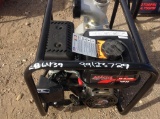 New Apache WP30 Gasoline Water Pump