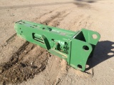 Rock Ram Hydraulic Hammer for Excavator