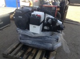 Vanair Air N Arc Compressor/Welder/Battery Charger