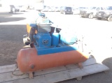 7.5hp Air Compressor 3 Phase Electric Motor