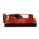 60'' Skid Steer Flail Mower