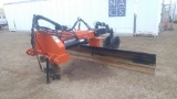 12FT Rhino 2500 3 Point Blade