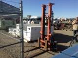 Nissan Forklift Mast