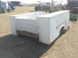 Utility Bed