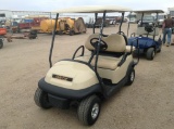 2015 Club Car Precedent 4 Seat Golf Car