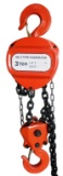 Chain Hoist 3 Ton