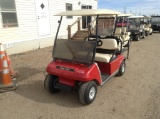 2008 Club Car DS 4 Seat Golf Cart