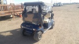 Club Car 2 Seat Golf Cart