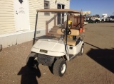 E-Z-Go 2 Seat Golf Cart