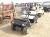 2000 Club Car DS 2 Seat Golf Cart