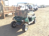 Club Car 2 Seat Golf Cart