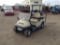 2005 Club Car 4 Passenger Golf Cart Engine Type: Battery , Fuel Type: Electric , Transmission: Cream