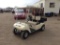 1997 Club Car Box Bed Golf Cart Engine Type: Battery , Fuel Type: Electric , Transmission: Auto , Co