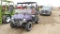 2007 Polaris Ranger XP RTV Engine Type: Single Cyl , Fuel Type: G , Transmission: Automatic , Color: