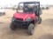 2015 Polaris Ranger XP 900 EPS Super 2 Seat UTV Engine Type: EFI , Fuel Type: G , Transmission: Auto