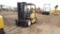 Yale G Forklift Engine Type: 6 Cyl , Fuel Type: Propane , Transmission Type: Fw/Rev , S/N: B813D0458