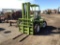 Clark Forklift Engine Type: 4 Cyl , Fuel Type: G , Transmission Type: Automatic , Meter Reads: 913 ,