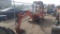 Ditch Witch HT25 Trencher Engine Type: 3 Cyl , Fuel Type: D , Transmission Type: Variable Speed , S/