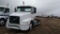 2008 Volvo VN VNM Day Cab Truck Tractor 6x4 D12 , Fuel Type: D , Transmission: Automatic , Color: Wh