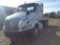 2013 International Prostar LF627 Day Cab Truck Tra 6x4 i6 , Fuel Type: d , Transmission: 10 Speed , 