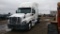 2016 Freightliner Cascadia 125 Sleeper Truck Tract 6x4 Detriot 475HP , Fuel Type: D , Transmission: 