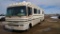 1996 Fleetwood Bounder Motorhome , RWD Engine Type: V8 , Fuel Type: G , Transmission: AUTOMATIC , Co