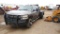 2008 Chevrolet Silverado Pickup Flatbed Truck 4X4 V8, 6.6L T , Fuel Type: DIESEL , Transmission: A6 
