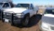 2006 Chevrolet Silverado Pickup Service Truck 4WD V8, 6.0L , Fuel Type: G , Transmission: 0 , Color: