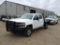 2015 Chevrolet Silverado Pickup Truck 4X4 V8, 6.6L T , Fuel Type: D , Transmission: A6 , Color: Whit