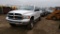 2004 Dodge Ram Pickup 250 Pickup Truck 4WD I6, 5.9L T , Fuel Type: D , Transmission: 0 , Color: Whit