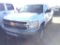 2013 Chevrolet Silverado Pickup Truck 4X4 V8, 6.0L , Fuel Type: G , Transmission: A6 , Color: White 