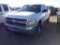 2013 Chevrolet Silverado Pickup Truck 4X4 V8, 6.0L , Fuel Type: N , Transmission: A6 , Color: White 