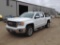 2014 GMC Sierra 1500 Pickup Truck 4X4 V8, 6.2L , Fuel Type: G , Transmission: A6 , Color: White , OD