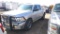 2012 Ram Ram Pickup 1500 Pickup Truck 4X2 V8, 5.7L , Fuel Type: G , Transmission: A6 , Color: Silver