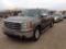 2012 GMC Sierra 1500 Pickup Truck 4X4 V8, 5.3L , Fuel Type: F , Transmission: A6 , Color: GrAY , ODO