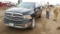 2014 Ram Ram Pickup 1500 Pickup Truck 4X4 V8, 5.7L , Fuel Type: G , Transmission: A8 , Color: Gray ,