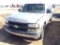 2006 Chevrolet Silverado Pickup Truck RWD V8, 5.3L , Fuel Type: G , Transmission: A4 , Color: Silver