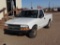 1998 Chevrolet S-10 Pickup Truck New Motor, New Clutch RWD I4, 2.2L , Fuel Type: G , Transmission: 5