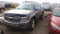 2009 Chevrolet Suburban SUV SUV 4X4 V8, 5.3L , Fuel Type: F , Transmission: A6 , Color: Silver , ODO