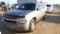 2007 Chevrolet Suburban SUV SUV RWD V8, 5.3L , Fuel Type: F , Transmission: A4 , Color: Silver , ODO