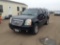 2008 GMC Yukon XL SUV SUV AWD V8, 6.2L , Fuel Type: G , Transmission: A6 , Color: Black , ODO Reads: