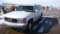 2003 GMC Yukon XL SUV SUV RWD V8, 5.3L , Fuel Type: F , Transmission: A4 , Color: White , ODO Reads: