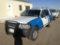 2004 Ford Explorer SUV SUV 4WD V6, 4.0L , Fuel Type: F , Transmission: A5 , Color: Blue , ODO Reads: