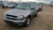 2006 Chevrolet TrailBlaze SUV SUV 4WD I6, 4.2L , Fuel Type: G , Transmission: A4 , Color: GrAY , ODO