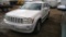 2006 Jeep Grand Cherokee SUV SUV RWD V6, 3.7L , Fuel Type: G , Transmission: A5 , Color: White , ODO